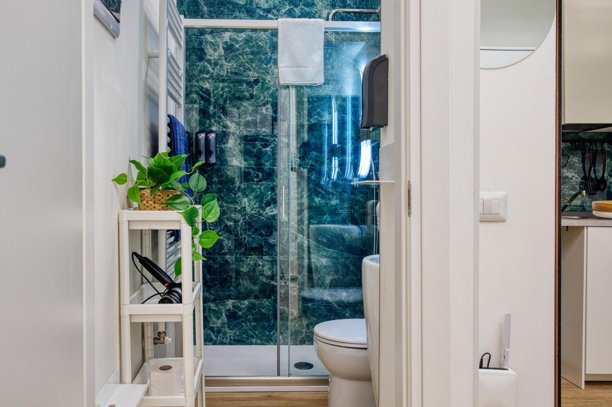 Lovely Petit - Centro Apartment