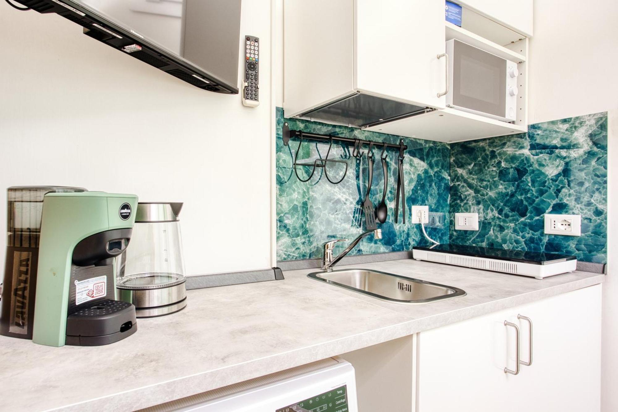 Apartment Lovely Petit - Centro Milan